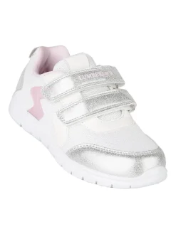 Lumberjack CRASH Scarpe bambina con strappi