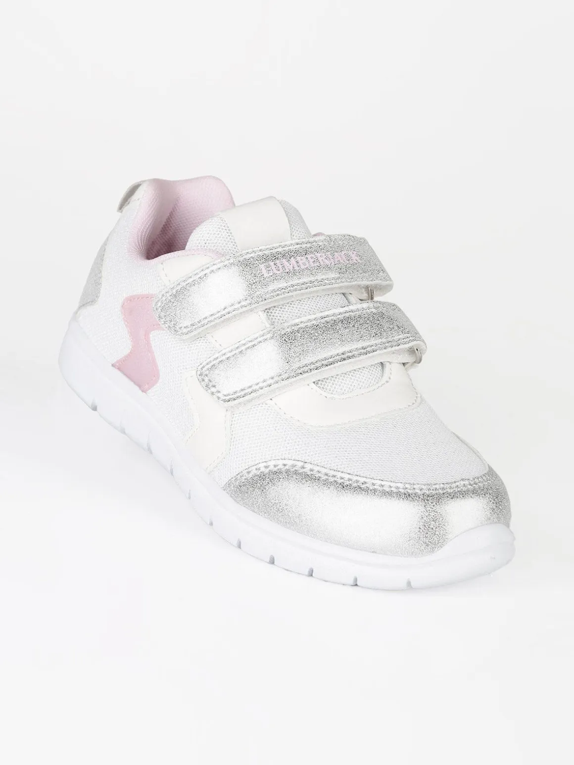 Lumberjack CRASH Scarpe bambina con strappi