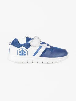 Lumberjack CRASH Sneakers da bambino con strappo