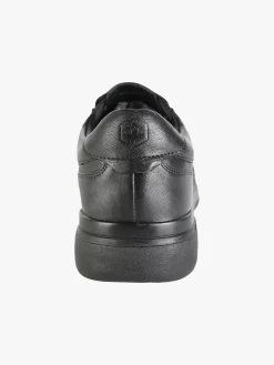Lumberjack DORIANO Scarpe in pelle slip on da uomo