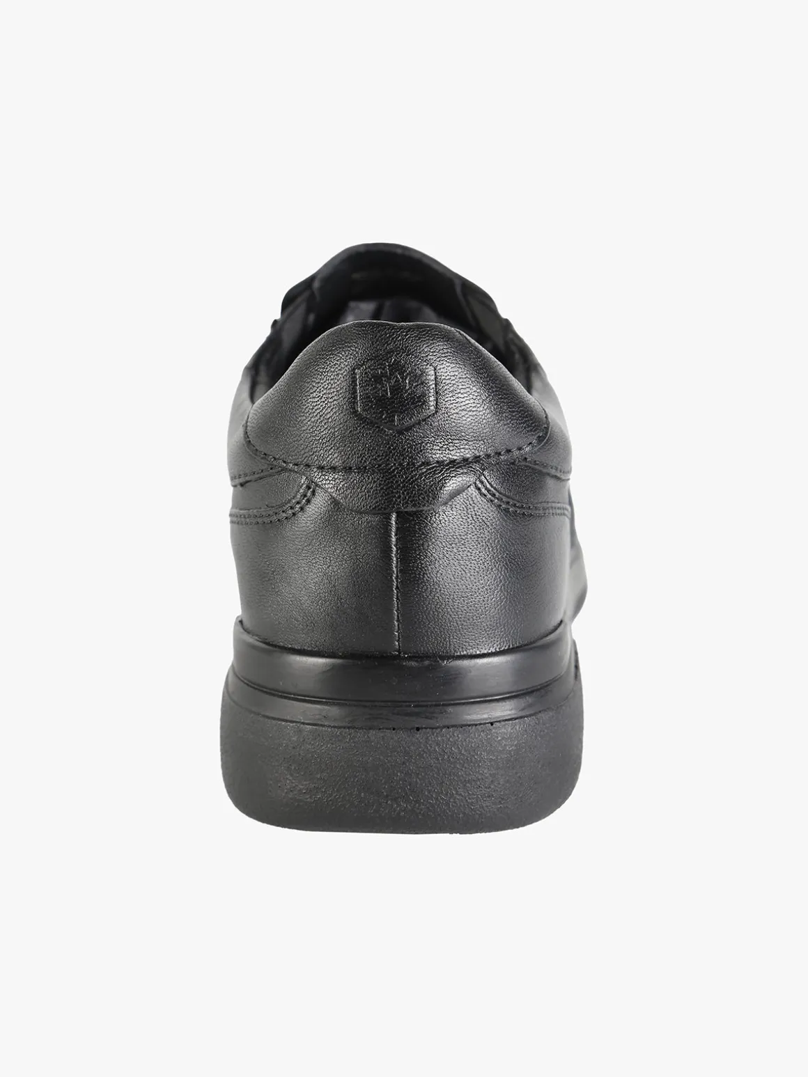 Lumberjack DORIANO Scarpe in pelle slip on da uomo