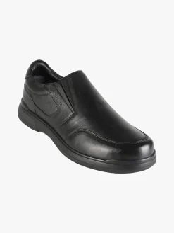 Lumberjack DORIANO Scarpe in pelle slip on da uomo