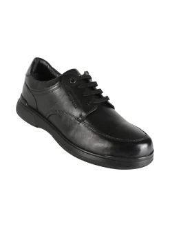 Lumberjack DORIANO Scarpe in pelle stringate da uomo