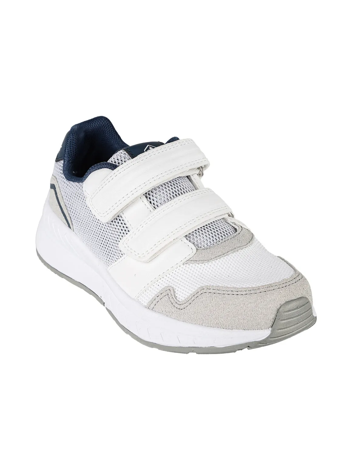 Lumberjack FABRIC scarpe bambino con strappi SB63411