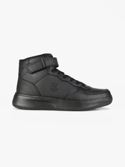 Lumberjack FINSTER Sneakers alte da uomo