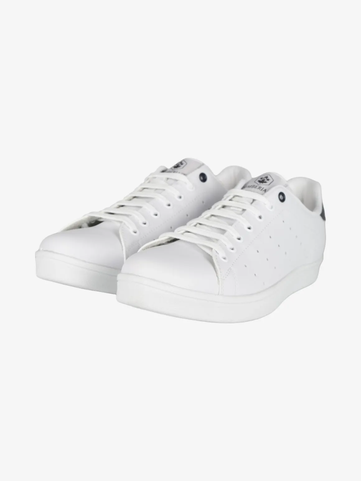 Lumberjack GRAZZI Sneakers stringate da uomo