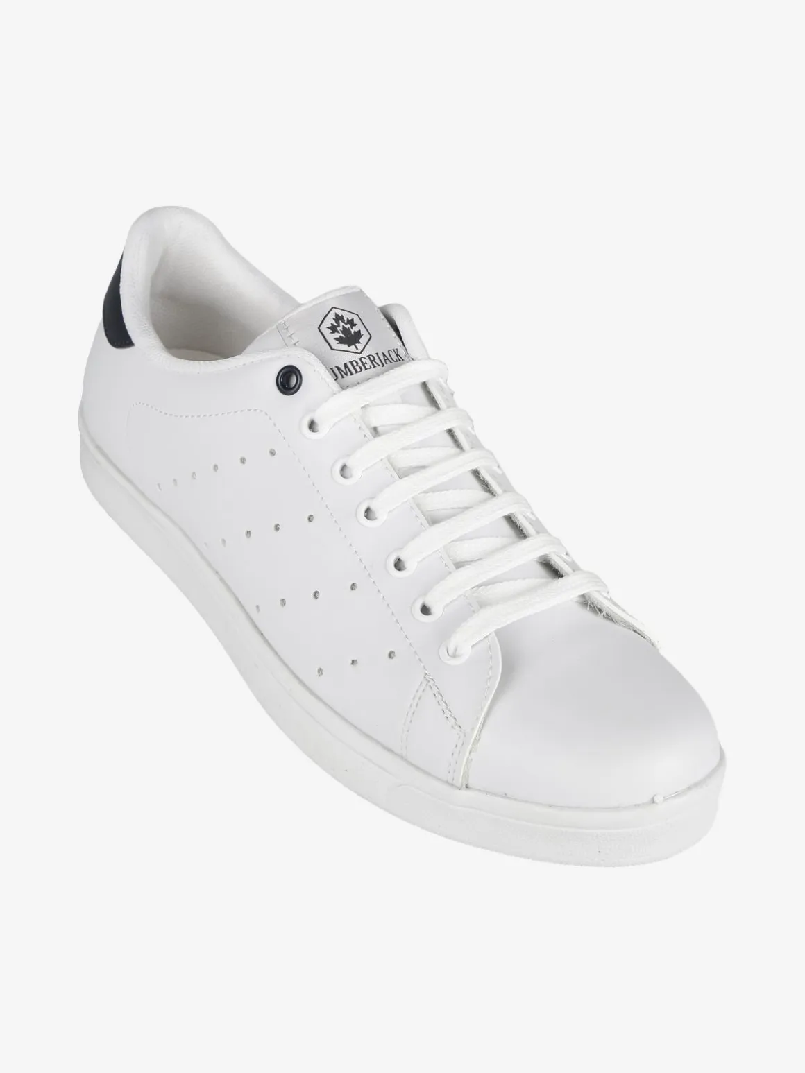 Lumberjack GRAZZI Sneakers stringate da uomo