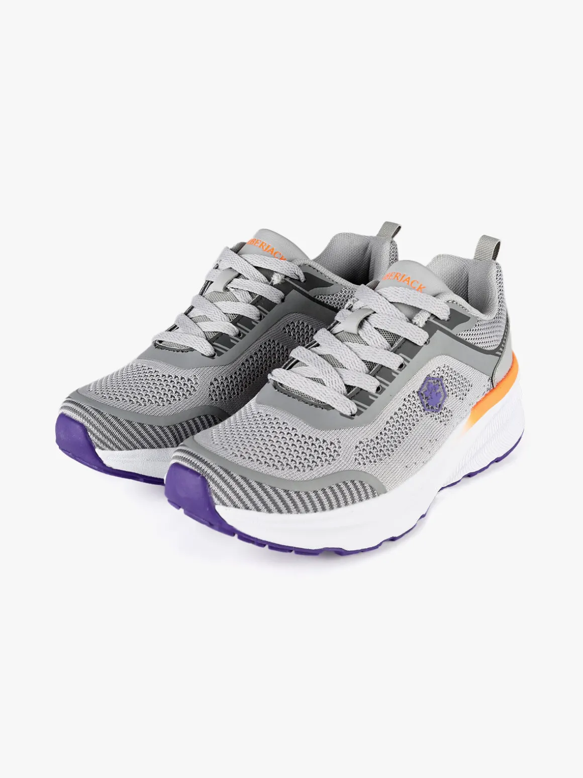 Lumberjack MARKLE Scarpe donna sportive