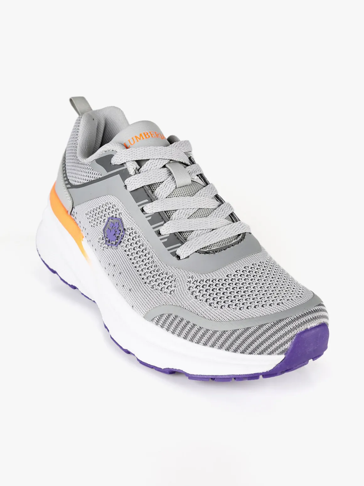Lumberjack MARKLE Scarpe donna sportive