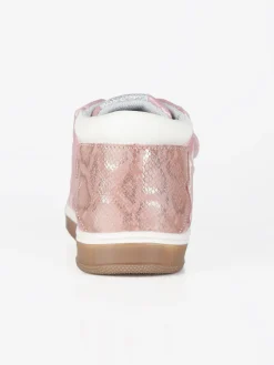 Lumberjack MOBY Scarpe da bambina con strappi