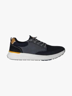 Lumberjack NEIL Sneakers da uomo in tessuto