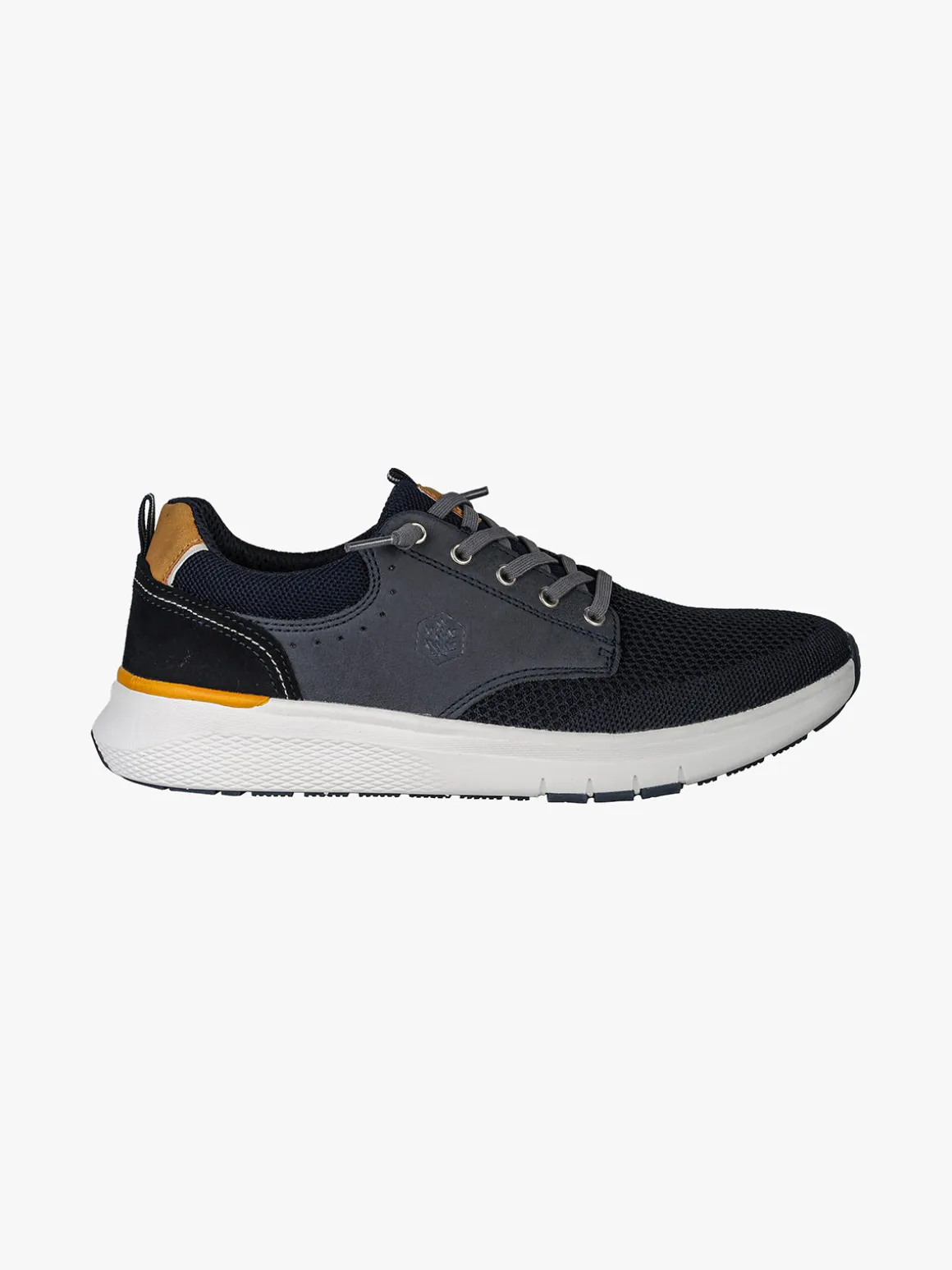 Lumberjack NEIL Sneakers da uomo in tessuto