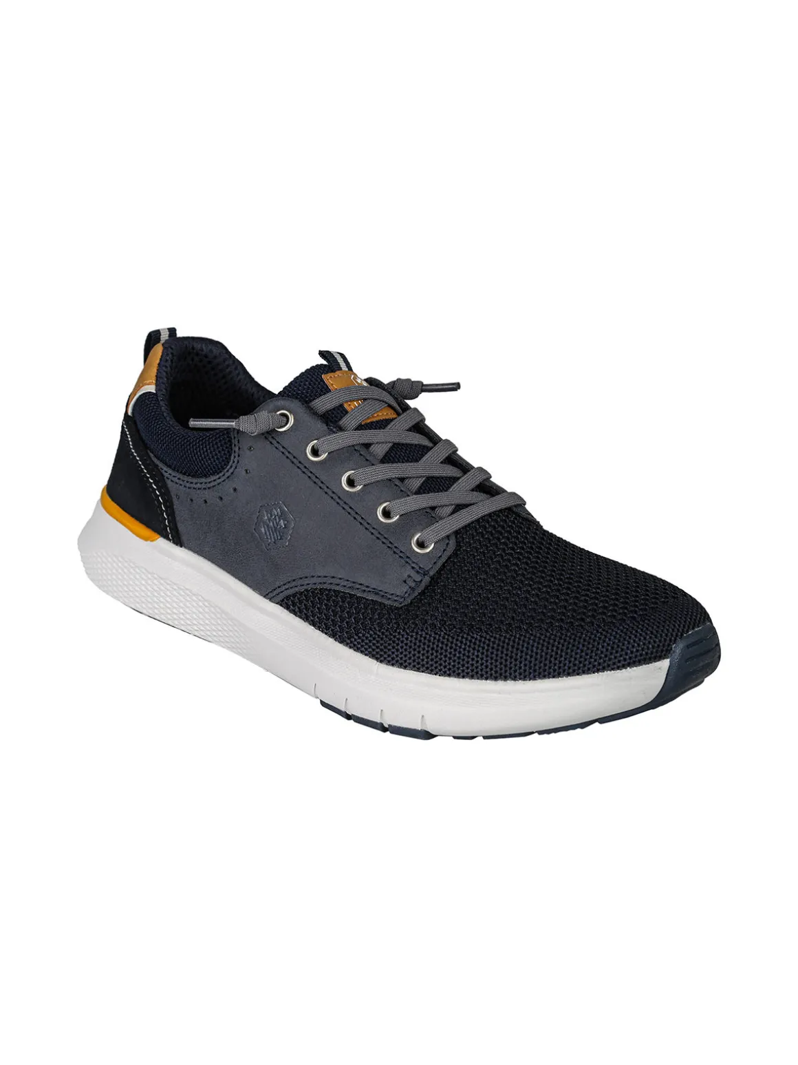 Lumberjack NEIL Sneakers da uomo in tessuto