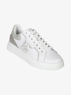 Lumberjack PRIA Sneakers basse in pelle da donna