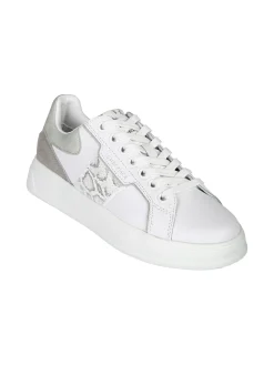 Lumberjack PRIA Sneakers basse in pelle da donna