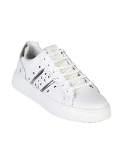 Lumberjack PRIA Sneakers basse in pelle da donna
