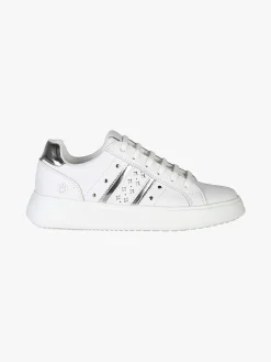 Lumberjack PRIA Sneakers basse in pelle da donna