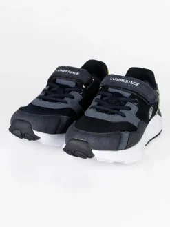 Lumberjack Sneakers bambino BUBU SBB2411 002