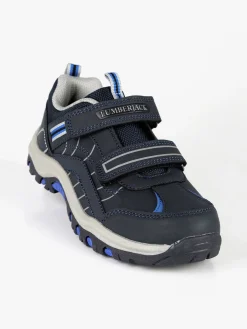 Lumberjack SPARTAN Scarpe da ragazzo con strappi