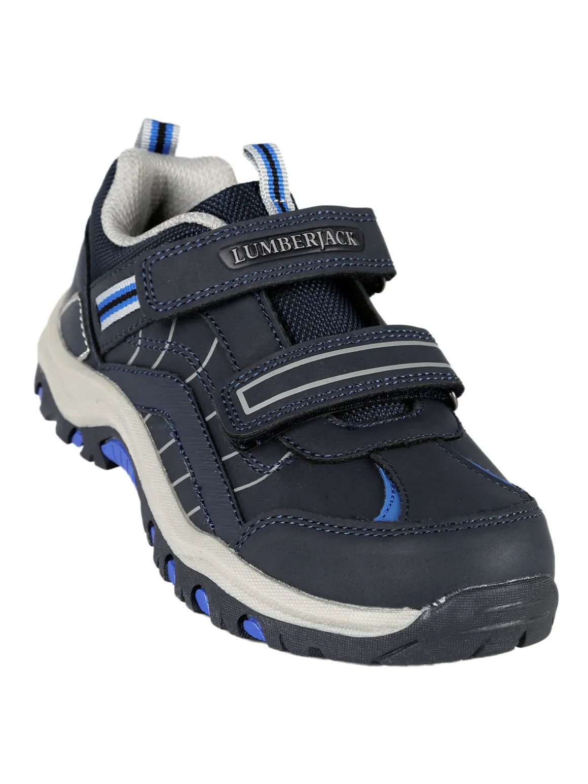 Lumberjack SPARTAN Scarpe da ragazzo con strappi