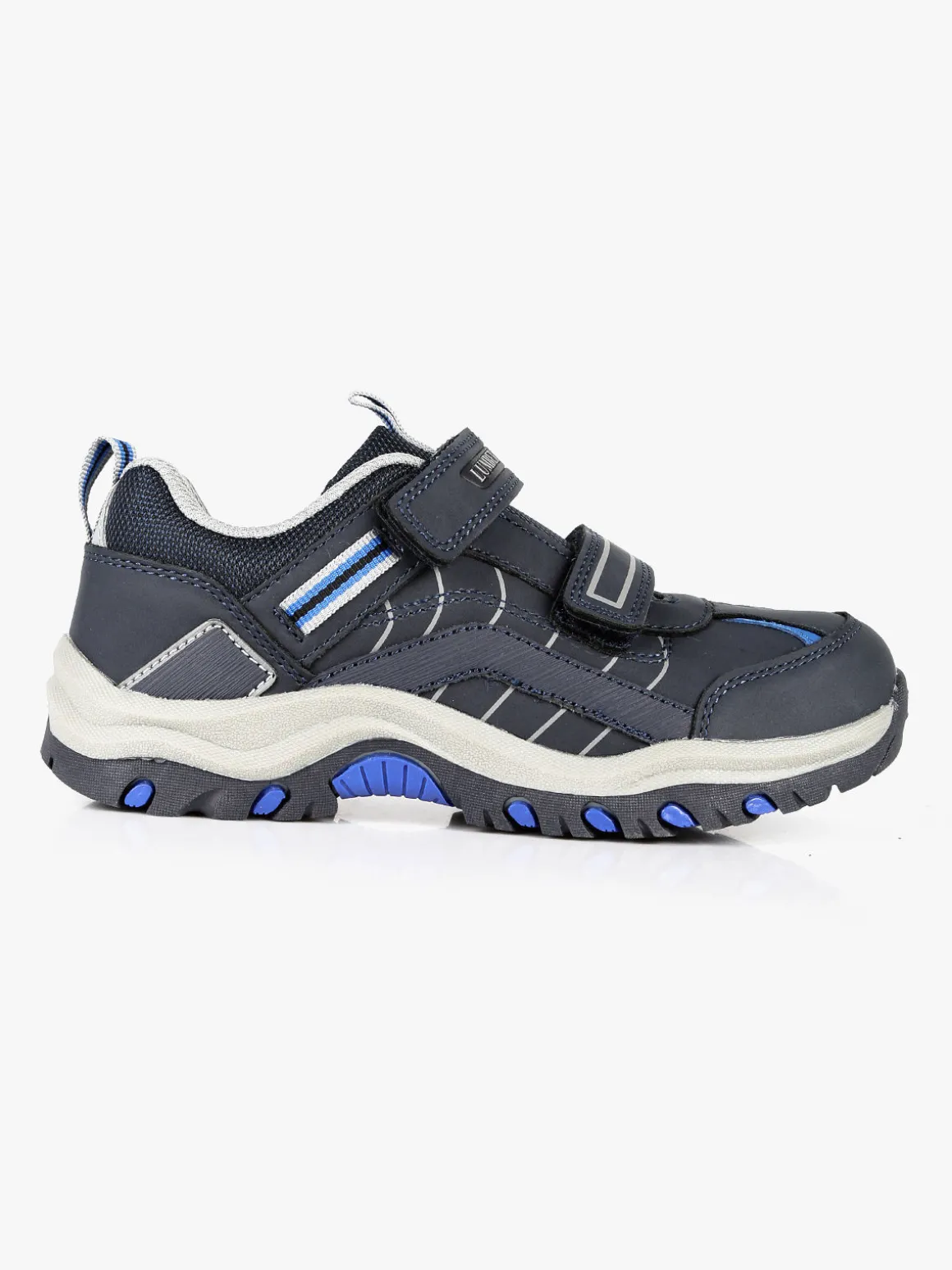 Lumberjack SPARTAN Scarpe da ragazzo con strappi