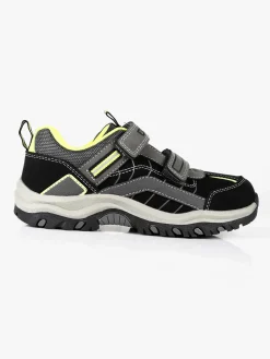 Lumberjack SPARTAN Scarpe da ragazzo con strappi