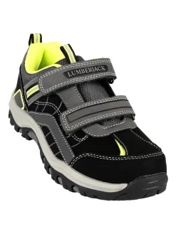 Lumberjack SPARTAN Scarpe da ragazzo con strappi