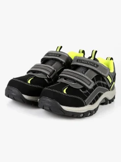 Lumberjack SPARTAN Scarpe da ragazzo con strappi