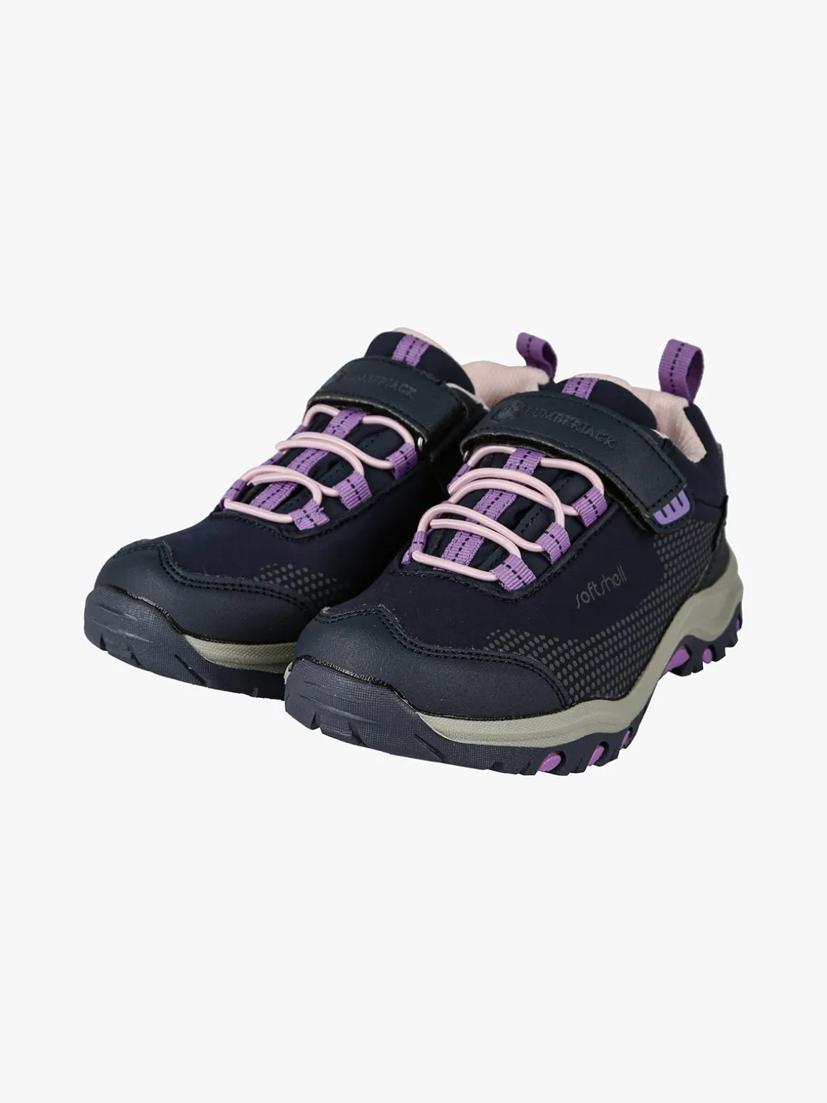 Lumberjack SPARTAN Sneakers da bambina