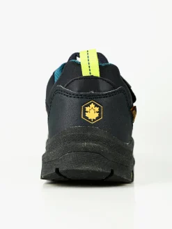 Lumberjack SPARTAN sneakers da bambino