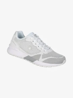 Lumberjack VENDOR Sneakers sportive da donna - bianco