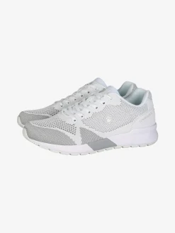 Lumberjack VENDOR Sneakers sportive da donna - bianco