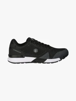 Lumberjack VENDOR Sneakers sportive da uomo - nero