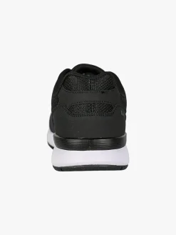 Lumberjack VENDOR Sneakers sportive da uomo - nero