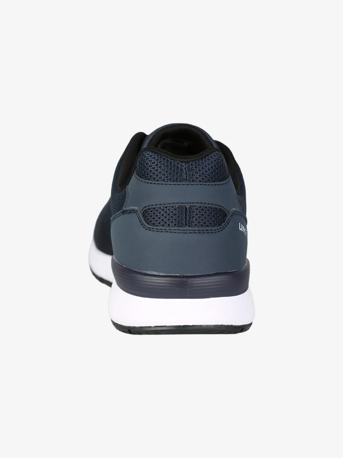 Lumberjack VENDOR Sneakers sportive da uomo - blu scuro