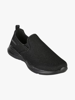 Lumberjack WALKY Sneakers donna slip on in maglia