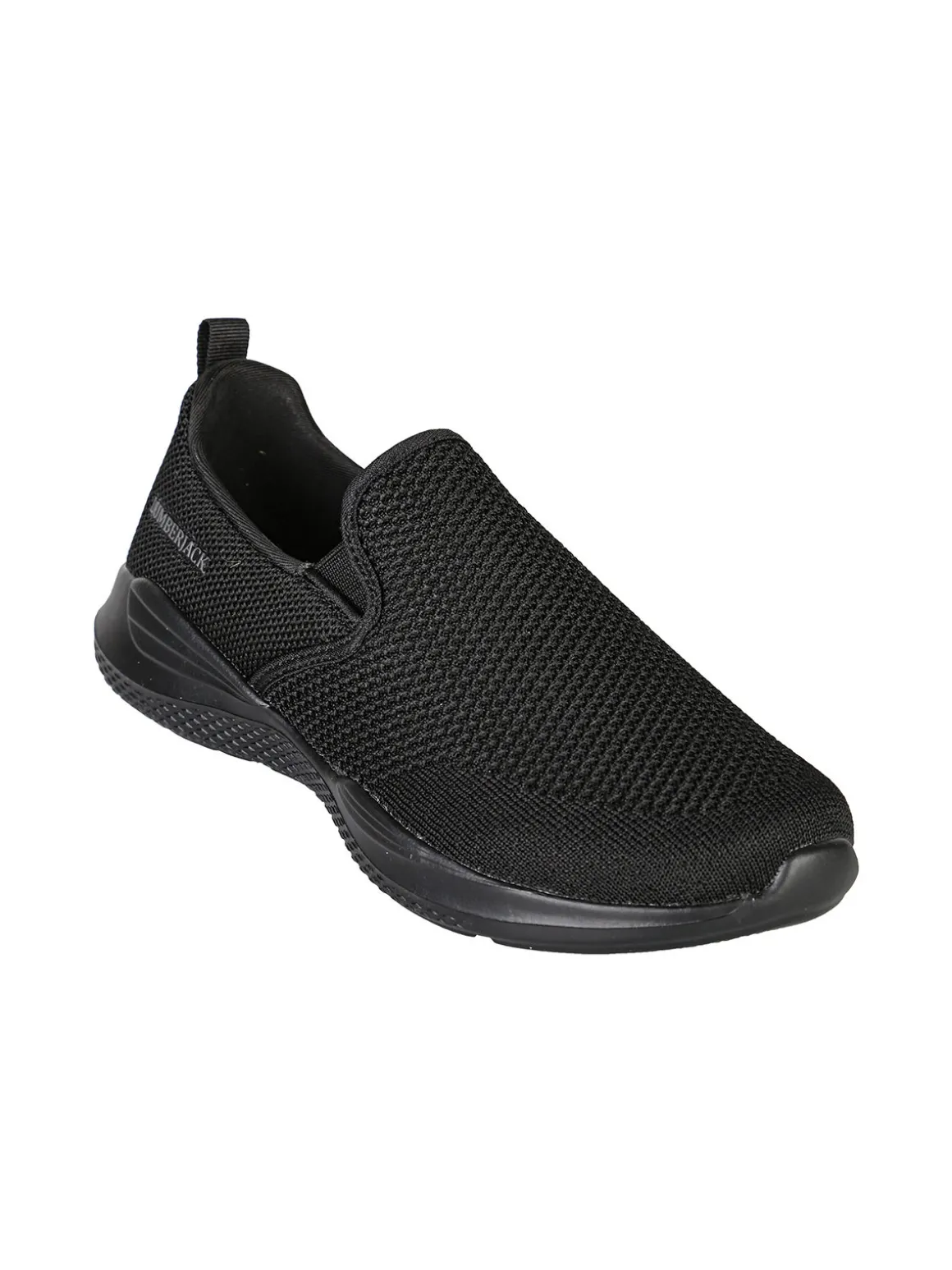 Lumberjack WALKY Sneakers donna slip on in maglia