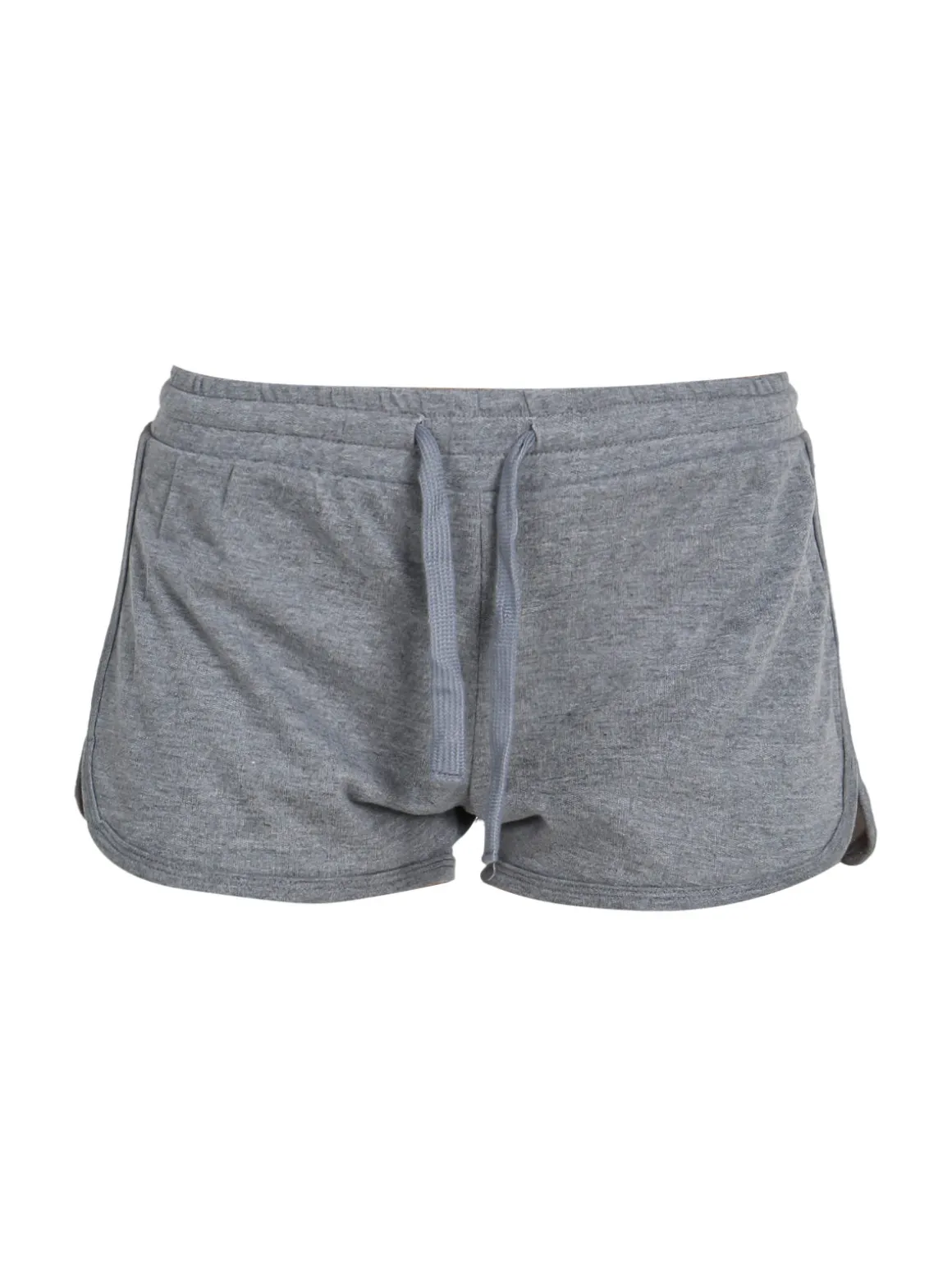 Macleria Shorts donna sportivi con coulisse in vita