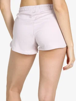 Macleria Shorts donna sportivi con coulisse in vita