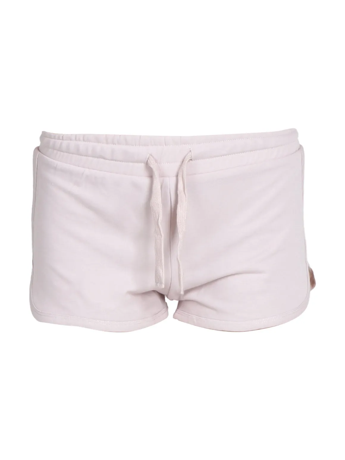 Macleria Shorts donna sportivi con coulisse in vita