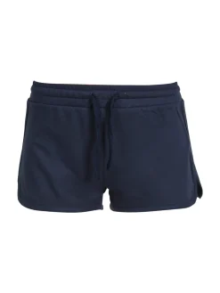 Macleria Shorts donna sportivi con coulisse in vita