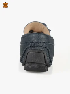 Made In Italy Mocassini in pelle da uomo