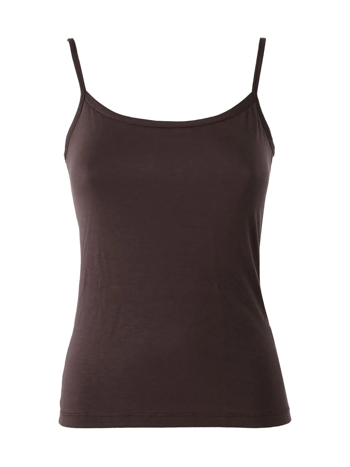 Magic Dream Canotta intima donna - moro