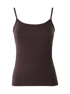 Magic Dream Canotta intima donna - moro