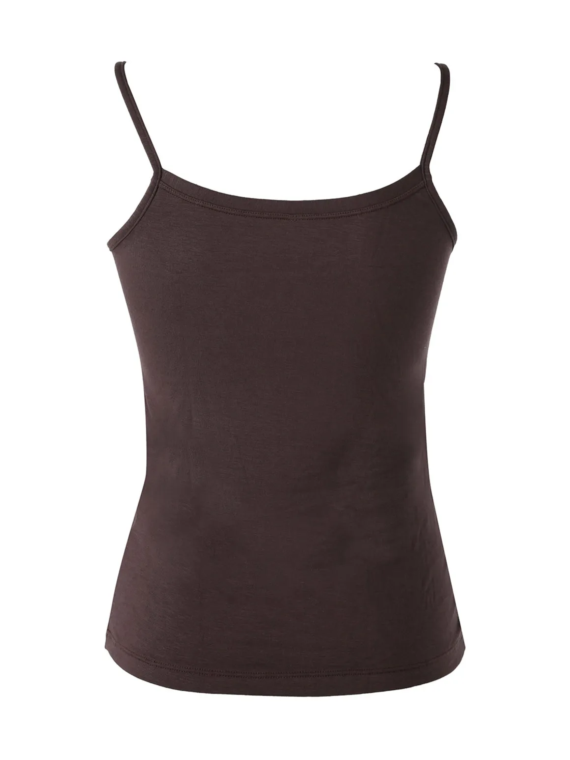 Magic Dream Canotta intima donna - moro