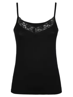 Magic Dream Canotta intima donna con pizzo