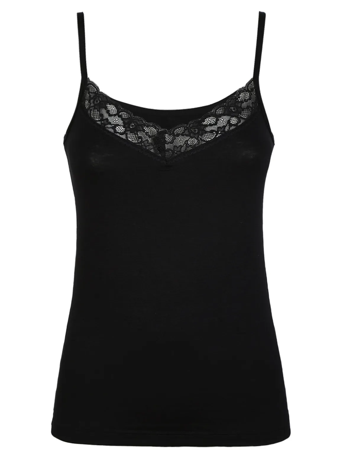 Magic Dream Canotta intima donna con pizzo