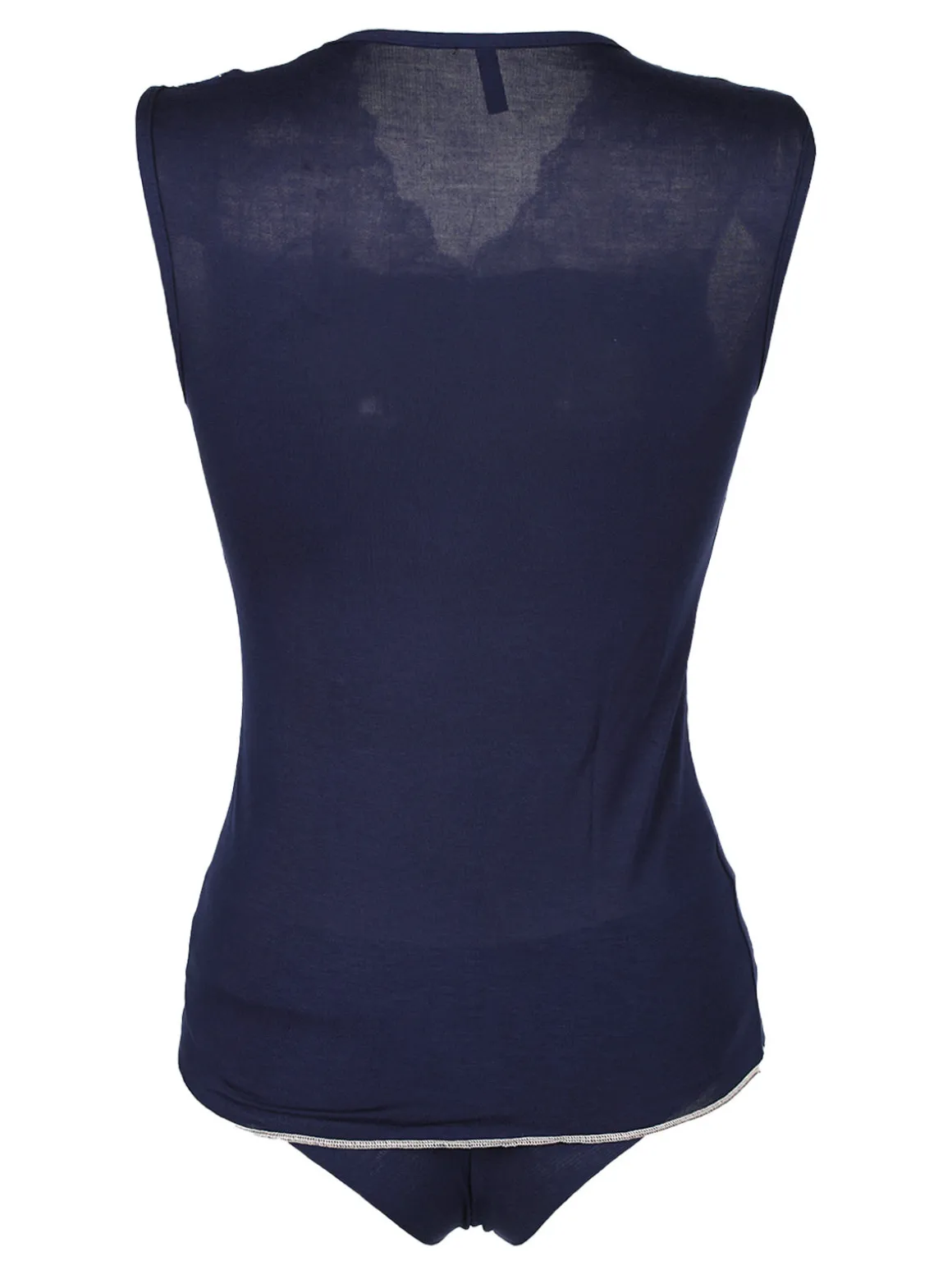 Magic Dream Coordinato donna top + panty con pizzo