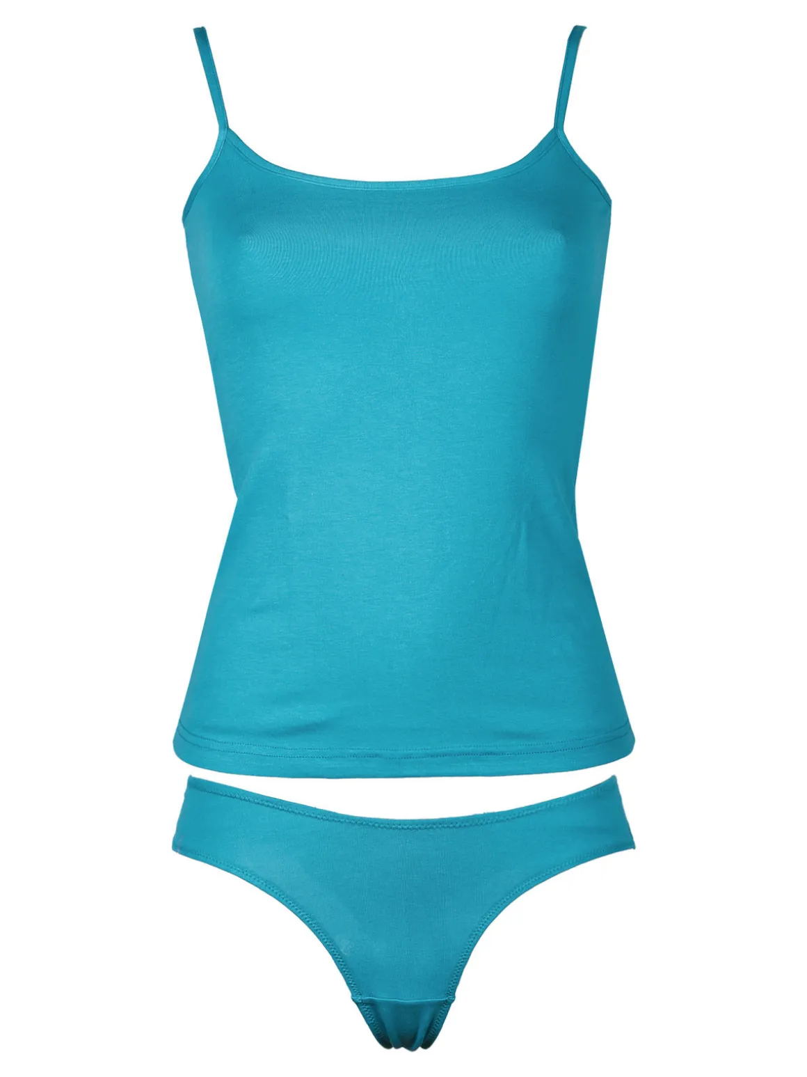 Magic Dream Coordinato intimo donna top + brasiliana