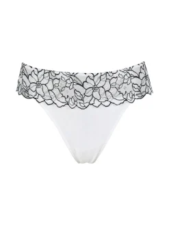 Magic Dream Coordinato intimo da donna in pizzo con top e brasilana